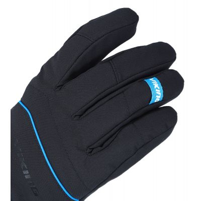 3. Men’s ski gloves Viking Solven Ski Man with Thinsulate insulation (110/23/7558/15)