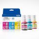 3. BROTHER Multipack Ink BTD100CLVAL=BT-D100CLVAL