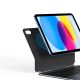 9. Dux Ducis Keyboard Case (MK series) for iPad 10" (2022) iPad 11" (2025) - Black