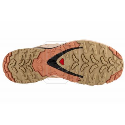 4. Salomon XA Pro 3D v9 W L47589100 Running Shoes