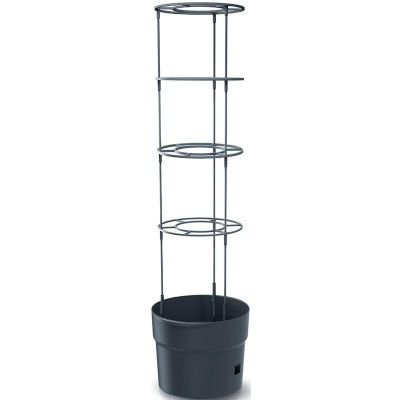 7. TOMATO PLANTING POT WITH LADDER CAPACITY 18L