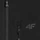 4. Men's sweatshirt 4F M2547 deep black 4FWMM00TSWSM2547 20S