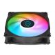 11. Iceberg Thermal IceGALE Lightning ARGB Computer Case Fan 12cm Black 3 pcs.