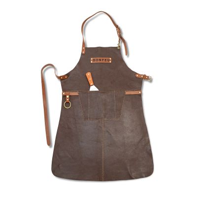 11. Bonfeu BAB Apron