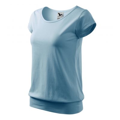 6. Malfini City W T-shirt MLI-12015