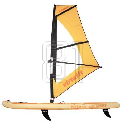 3. Virtufit Surfer 305 VF06082 SUP board