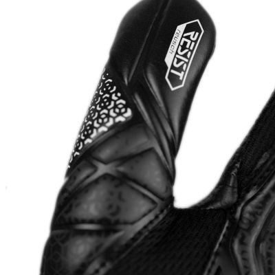 11. Reusch Attrakt Resist Jr 5572615 7700 Goalkeeper Gloves