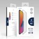 5. Dux Ducis 10D Tempered Glass 9H full screen tempered glass with frame Motorola Moto E32 black (case friendly)
