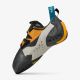 2. Scarpa BOOSTER Black, Orange