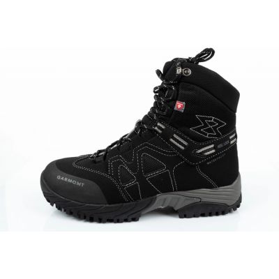3. Garmont Momentum WP M 002643 hiking shoes