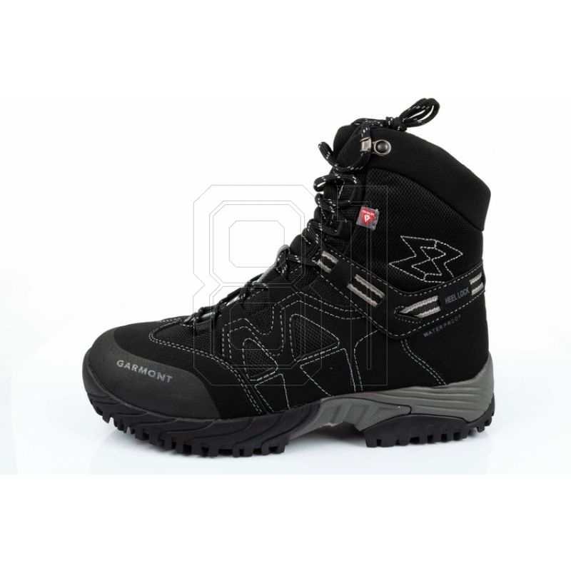 3. Trekking shoes Garmont Momentum WP M 002643