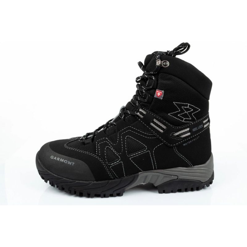 3. Garmont Momentum WP M 002643 hiking shoes