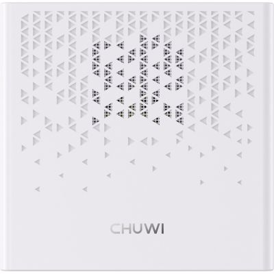 9. PC Chuwi Ubox-P Ryzen 5 6600H/16GB/SSD 512GB/BT/Win 11Pro