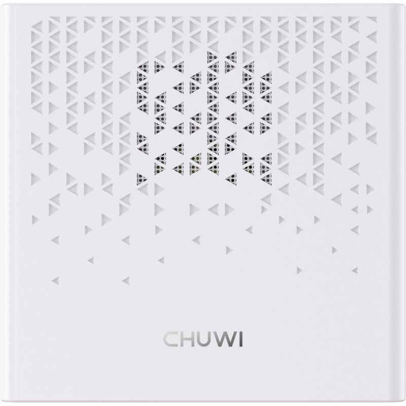 9. PC Chuwi Ubox-P Ryzen 5 6600H/16GB/SSD 512GB/BT/Win 11Pro