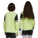 7. adidas Squadra 25 Long Sleeve Jr Goalkeeper Jersey JJ1940