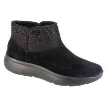 Skechers On-The-GO Encore - Winter Gleam 144849-BBK Black 36