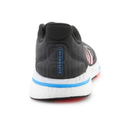 5. Running shoes didas Supernova + W GX0535