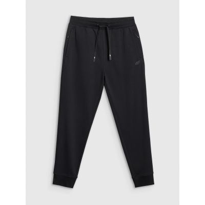 7. Men's jogger sweatpants 4F 4FRMM00TTROM1624-20S