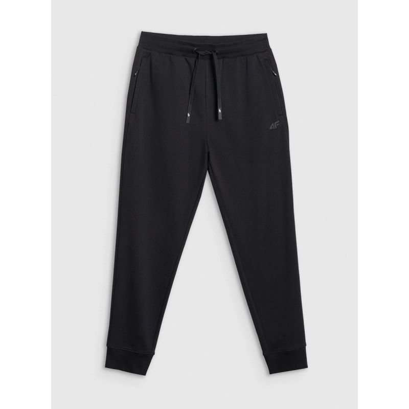 7. Men's jogger sweatpants 4F 4FRMM00TTROM1624-20S