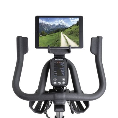 19. Schwinn IC8 Spinning Bike