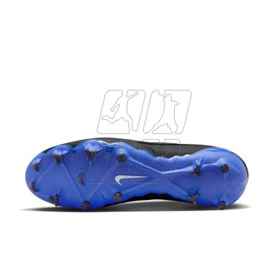 4. Nike Phantom GX Pro FG M DD9463-040 football boots