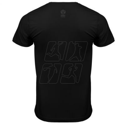 2. Masters M T-shirt TS-BLACK 04111-01M