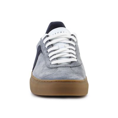 2. Skechers Arch Fit Legend shoes - Romah M 254001-GYNV