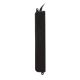 6. TECHLY POWER STRIP WITH UPS CABLE - 6 OUTLETS