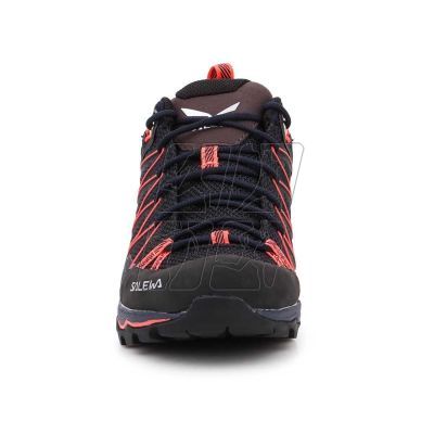 3. Salewa Ws Mtn Trainer Lite W 61364-3993 shoes