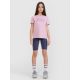 4. T-shirt 4F Jr 4FJWSS25TTSHF1854-52S
