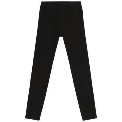 3. Fila Casania Women's Leggings Black FAW1313 80010