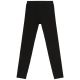 3. Fila Casania Women's Leggings Black FAW1313 80010