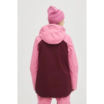 5. O'Neill W 1500003-44020 Ski Jacket