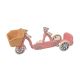 6. Sylvanian Families 5637 Baby Figure
