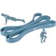 10. RUBBER RESISTANCE BAND POWER BAND 15KG UMBRO
