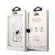 8. Karl Lagerfeld KLHCP14MCFNRC iPhone 14 Plus 6.7 "hardcase clear / transparent Choupette Fun
