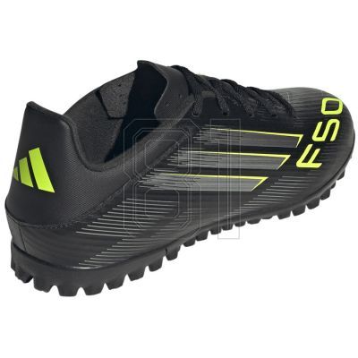 4. Adidas F50 Club TF Jr JI0025 shoes