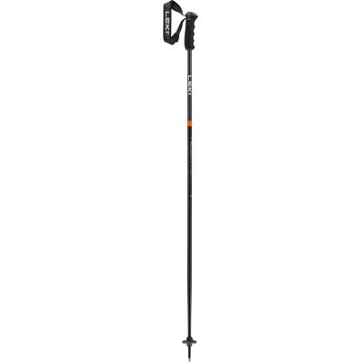 5. LEKI Neolite AIRFOIL ski poles 135 cm Anthracite Aluminum
