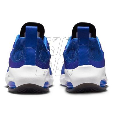 5. Running shoes Nike Air Zoom Arcadia 2 Jr DM8491 400
