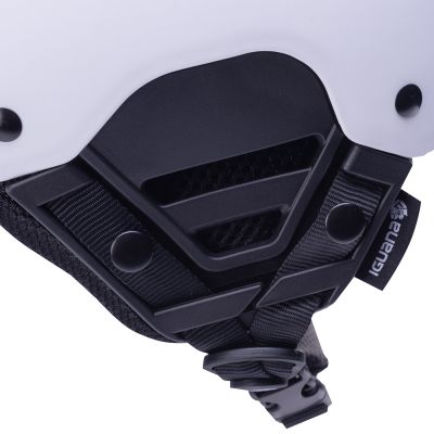 4. Iguana Higni Helmet 92800622355