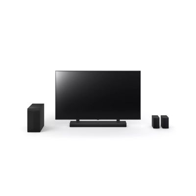 11. LG S70TR Soundbar