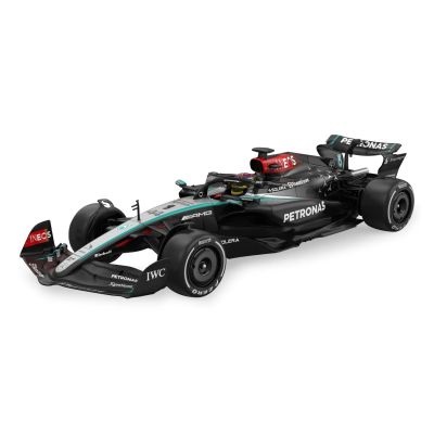 6. Jamara 402250 Remote Controlled Model Sports Car Electric Motor 1:12