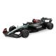 6. Jamara 402250 Remote Controlled Model Sports Car Electric Motor 1:12