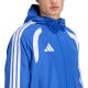 4. Men's adidas Tiro 26 Competition All Weather Jacket Blue KB0135