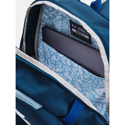 4. Under Armour Backpack 1364180-426