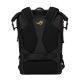 2. ASUS ROG SLASH Backpack Edition 20 Roll-Up Backpack Black Polyester, Waxed Leather (Pull Up)