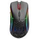 Glorious PC Gaming Race GLO-MS-DW-MB Right-Side RF Wireless 19000 DPI Mouse