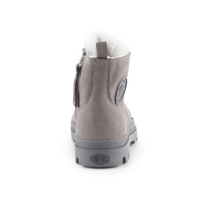5. Palladium Hi Cloudburst W 95982-055-M Shoes