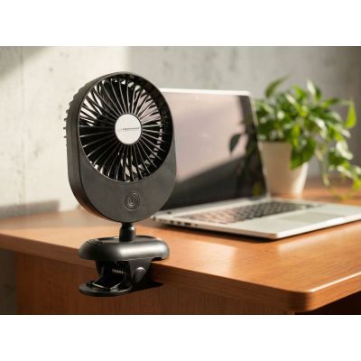 5. ESPERANZA COMPACT USB FAN SILENE EHF103K
