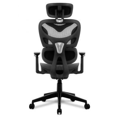 4. Huzaro Combat 8.0 Carbon Gaming Chair